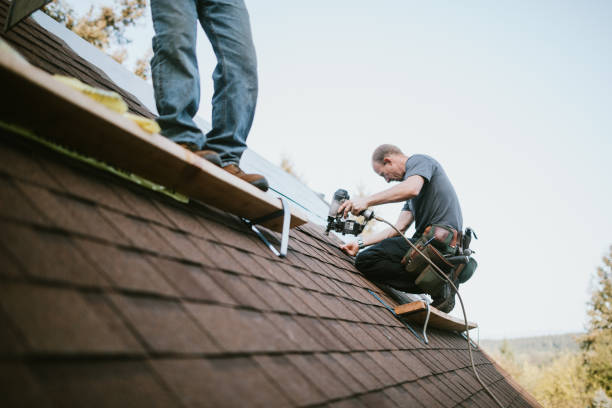 Quick and Trustworthy Emergency Roof Repair Services in Coatesville, PA